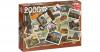 Puzzle 2000 Teile - Wonders of the World