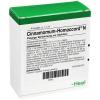 Cinnamomum-Homaccord® N A...