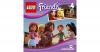 CD LEGO Friends CD 4