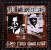 Big Joe Williams - Stavin´ Chain Blues - (CD)