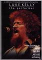 Luke Kelly - The Performer - (DVD)