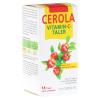 Cerola Vitamin C Taler Gr...