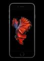 iPhone 6s Spacegrau (128 GB)