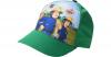 Feuerwehrmann Sam Cap Gr. 53 Jungen Kinder