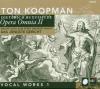 Ton Koopman - Opera Omnia