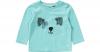 Baby Langarmshirt , Hund,...