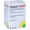 Pangrol 25.000 Hartkps.m....