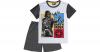 STAR WARS Schlafanzug Gr. 116 Jungen Kinder