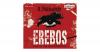 Erebos, 6 Audio-CDs