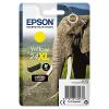 Epson 24XL Original Druckerpatrone Gelb mit hoher 