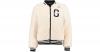 Teddy Collegejacke Gr. 17