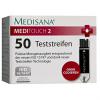 MEDISANA MEDITOUCH 2 Teststreifen