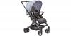 Buggy S8 Sport, grau meli