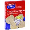 Fingerkuppen Wundpflaster...