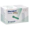 Glucoject® Plus 33G Lanzetten