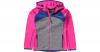 Kinder Fleecejacke Gr. 15...