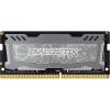 16GB Ballistix Sport LT D