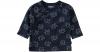 Baby Wickelshirt , Organic Cotton Gr. 56 Jungen Ba