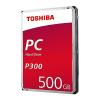 Toshiba P300 HDWD105UZSVA...