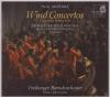 Freiburger Barockorchester - Wind Concertos - (CD)