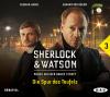 Sherlock & Watson – Neues