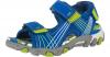 Sandalen HENRY , Weite M4 Gr. 41 Jungen Kinder