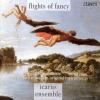 Icarus Ensemble - Flights Of Fancy - (CD)