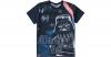 T-Shirt STAR WARS Gr. 122 Jungen Kinder