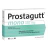 Prostagutt mono Kapseln