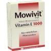 Mowivit Vitamin E 1000 Ka...