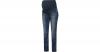 Umstandsjeans straight Gr. 40 Damen Kinder