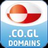 .co.gl-Domain