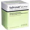 Salvysat plus Bürger Filmtabletten