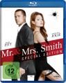 Mrs. Smith / Special Edit