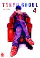 Tokyo Ghoul – Band 4, Act...