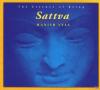 Manish Vyas - Sattva - (CD)