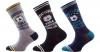 Socken 3er-Pack , Fußball...