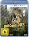 IMAX: Dinosaurier - Fossi