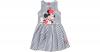 Disney Minnie Mouse Kinder Jerseykleid Gr. 104/110