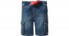 Jeansshorts Gr. 128 Jungen Kinder