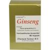 Ginseng Kapseln