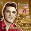 Elvis Presley - Christmas with - (CD)