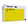 Vitamin C 1000 Filmtabletten