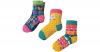 Socken 3er Pack , Organic Cotton Gr. 31-34 Mädchen