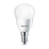 Philips LED Tropfen P45 5,5W (40W) E14 matt kaltrw