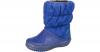 Kinder Winterstiefel Winter Puff Boot Gr. 24/25 Ju