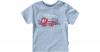 Baby T-Shirt , Feuerwehr Gr. 86 Jungen Kleinkinder