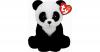 Beanie Babies Panda Baboo