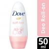 Dove Roll-On Soft Feel An