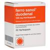 Ferro Sanol Duodenal Hart...